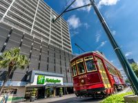 Holiday Inn New Orleans-Downtown Superdome