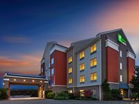 Holiday Inn Express New Orleans East