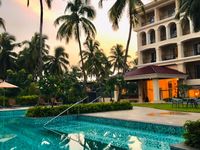 Holiday Inn Goa Candolim