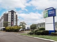 Holiday Inn Express Toronto-North York