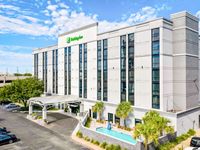Holiday Inn Alexandria - Downtown
