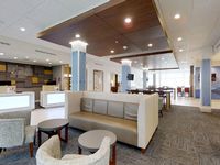 Holiday Inn Express & Suites Chalmette - New Orleans S