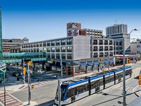 Crowne Plaza Kitchener-Waterloo