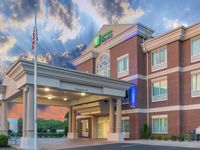 Holiday Inn Express & Suites Frankfort