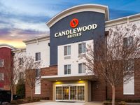 Candlewood Suites Radcliff - Fort Knox