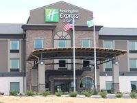 Holiday Inn Express & Suites Glasgow