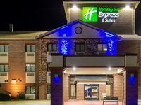 Holiday Inn Express & Suites Olathe South