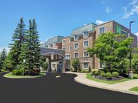 Holiday Inn Express Whitby Oshawa