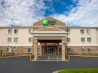 Holiday Inn Express & Suites Clinton