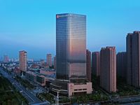芜湖华邑酒店