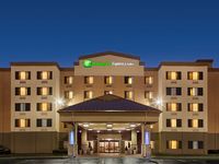 Holiday Inn Express & Suites Coralville