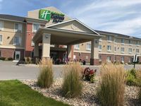Holiday Inn Express & Suites Council Bluffs - Conv Ctr Area