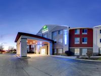 Holiday Inn Express Fort Wayne-East (New Haven)