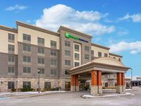 Holiday Inn Express & Suites Vaughan-Southwest