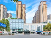 石家庄和平智选假日酒店