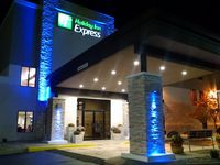 Holiday Inn Express Cloverdale (Greencastle)