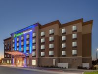 Holiday Inn Express & Suites Ottawa East - Orleans