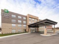 Holiday Inn Express & Suites Auburn