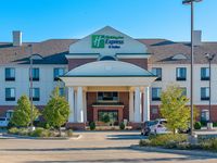 Holiday Inn Express & Suites Lafayette East