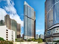 香港九龙东皇冠假日酒店