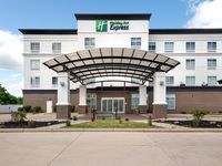 Holiday Inn Express Richmond
