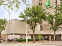 Holiday Inn Rock Island - Quad Cities