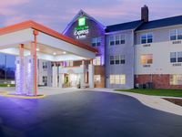 Holiday Inn Express & Suites Zion