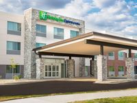 Holiday Inn Express & Suites Rock Falls