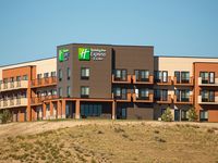 Holiday Inn Express & Suites Pocatello