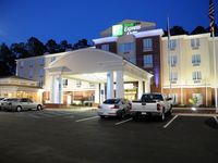 Holiday Inn Express & Suites Bainbridge