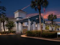 Holiday Inn Express Saint Simons Island
