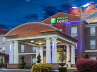 Holiday Inn Express & Suites Bremen