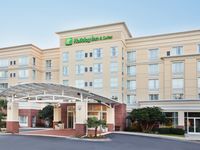 Holiday Inn Brunswick I-95 (Exit 38)