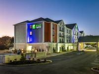 Holiday Inn Express Atlanta West - Theme Park Area