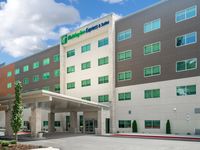 Holiday Inn Express & Suites Atlanta Airport NE - Hapeville