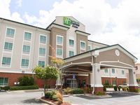 Holiday Inn Express & Suites Valdosta West - Mall Area