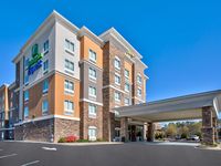 Holiday Inn Express Augusta North - GA