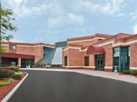 Holiday Inn Manitowoc