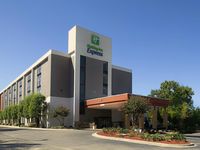 Holiday Inn Express Tallahassee - I-10 E