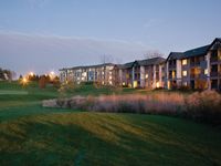 Holiday Inn Club Vacations At Lake Geneva Resort