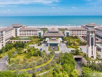 海陵岛保利皇冠假日酒店