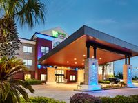 Holiday Inn Express & Suites Panama City-Tyndall