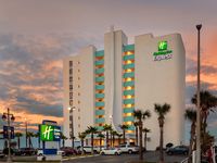 Holiday Inn Express & Suites Oceanfront Daytona Bch Shores