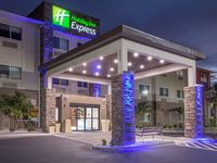 Holiday Inn Express Naples South - I-75