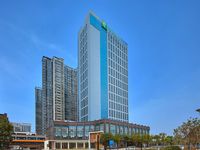 洛阳滨河智选假日酒店