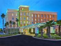 Holiday Inn Jacksonville E 295 Baymeadows