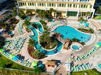 Holiday Inn Resort Pensacola Beach Gulf Front