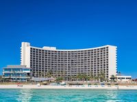 Holiday Inn Resort Panama City Beach