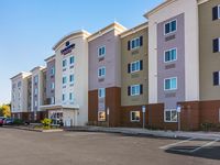 Candlewood Suites Pensacola - University Area