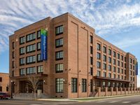 Holiday Inn Express Pensacola Downtown